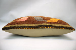 Kilim Pillow, 12x20 in. (KW30501062)