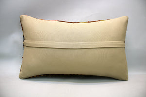 Kilim Pillow, 12x20 in. (KW30501062)
