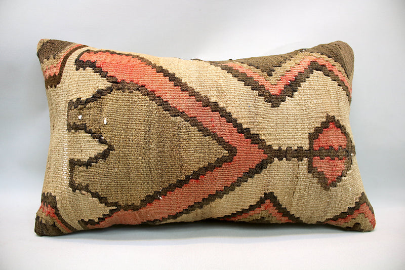 Kilim Pillow, 12x20 in. (KW30501067)