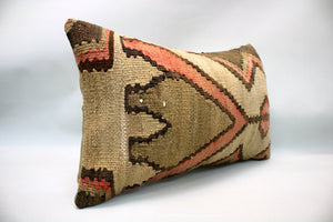 Kilim Pillow, 12x20 in. (KW30501067)
