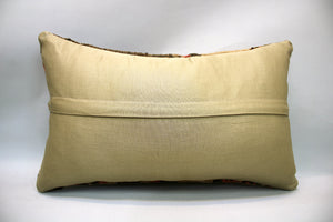 Kilim Pillow, 12x20 in. (KW30501067)