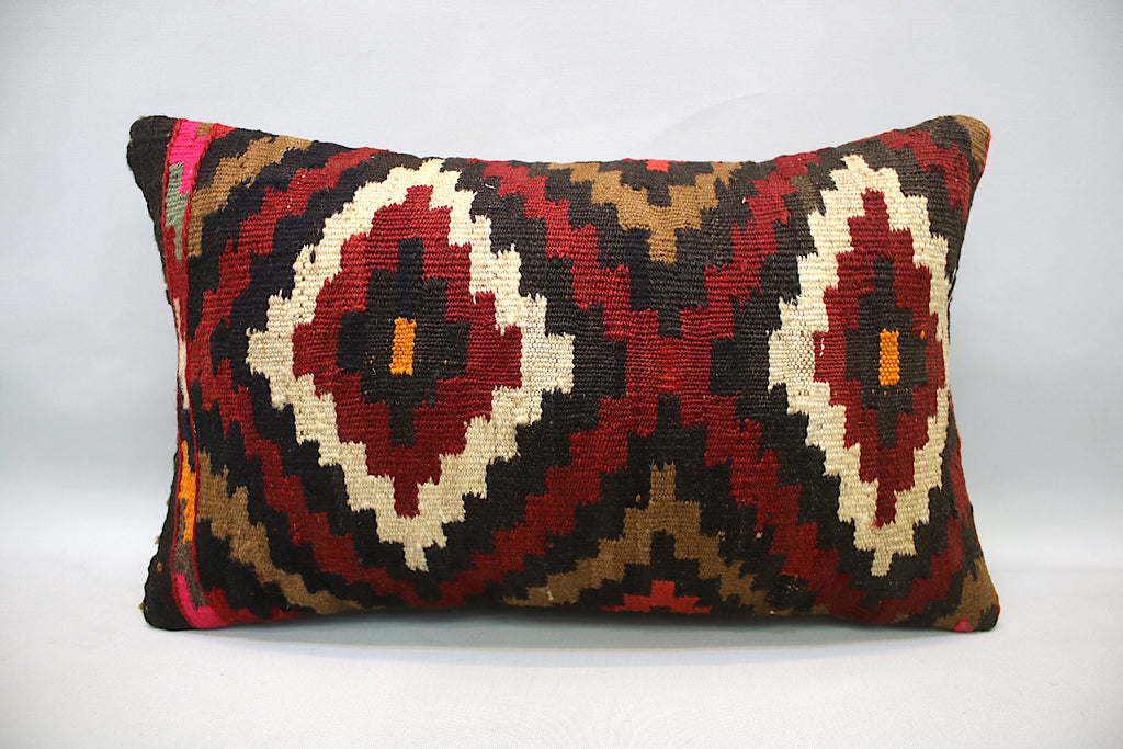 Kilim Pillow, 12x20 in. (KW30501003)