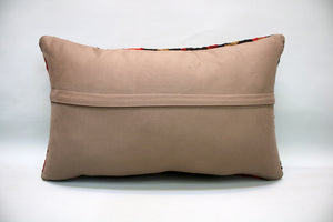 Kilim Pillow, 12x20 in. (KW30501003)