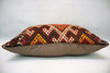 Kilim Pillow, 12x20 in. (KW30501006)