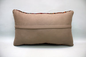 Kilim Pillow, 12x20 in. (KW30501012)