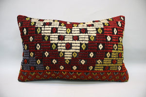Kilim Pillow, 12x20 in. (KW30501158)
