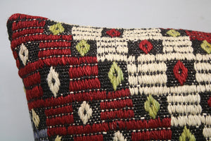 Kilim Pillow, 12x20 in. (KW30501158)
