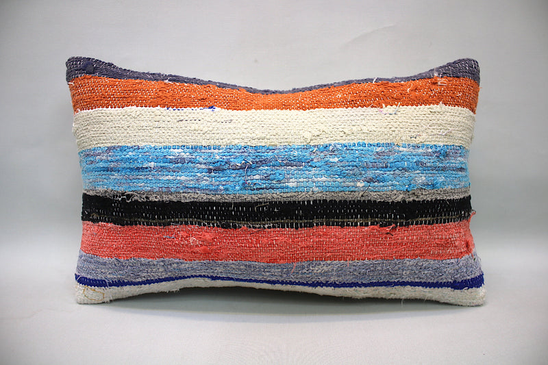 Kilim Pillow, 12x20 in. (KW30501181)