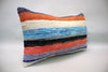 Kilim Pillow, 12x20 in. (KW30501181)