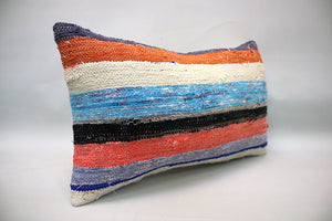 Kilim Pillow, 12x20 in. (KW30501181)