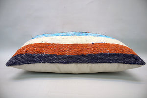 Kilim Pillow, 12x20 in. (KW30501181)