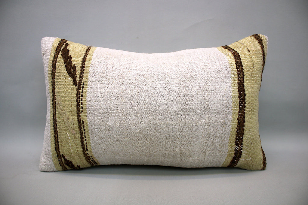 Kilim Pillow, 12x20 in. (KW30501183)