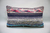 Kilim Pillow, 12x20 in. (KW30501186)