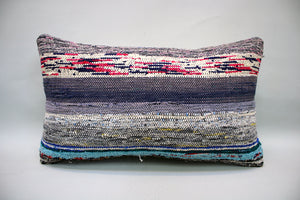 Kilim Pillow, 12x20 in. (KW30501186)