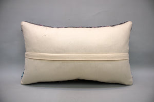 Kilim Pillow, 12x20 in. (KW30501186)