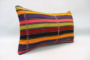 Kilim Pillow, 12x20 in. (KW30501248)