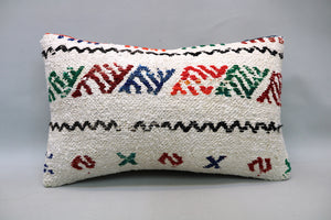 Hemp Pillow, 12x20 in. (KW30501269)