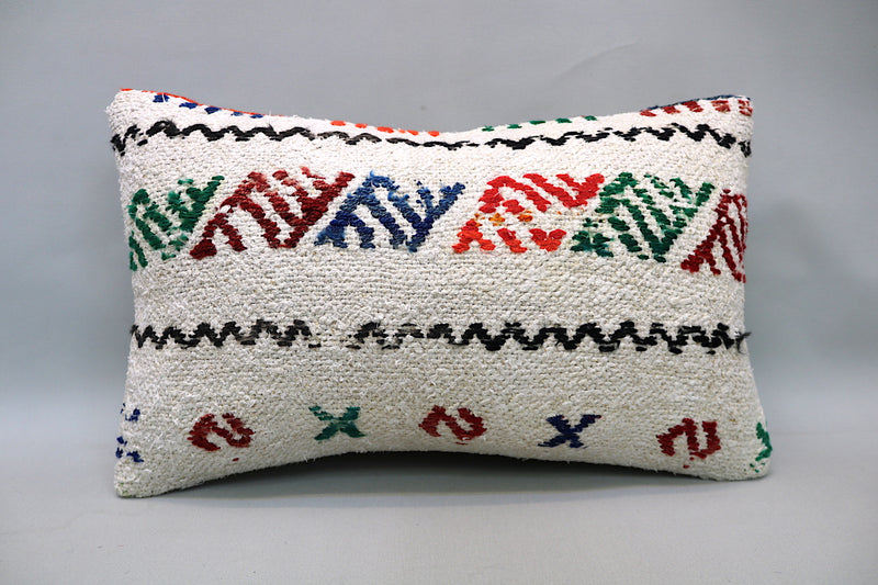 Hemp Pillow, 12x20 in. (KW30501269)