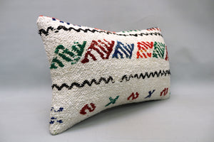 Hemp Pillow, 12x20 in. (KW30501269)