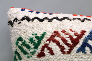 Hemp Pillow, 12x20 in. (KW30501269)
