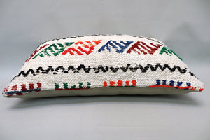 Hemp Pillow, 12x20 in. (KW30501269)
