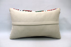 Hemp Pillow, 12x20 in. (KW30501269)