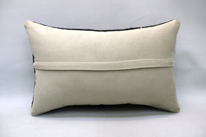 Kilim Pillow, 12x20 in. (KW30501290)
