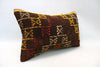 Kilim Pillow, 12x20 in. (KW30501359)