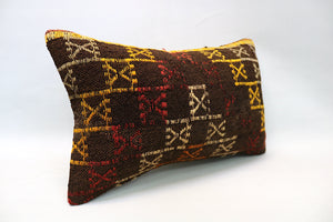Kilim Pillow, 12x20 in. (KW30501359)