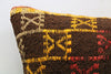 Kilim Pillow, 12x20 in. (KW30501359)