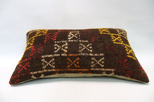 Kilim Pillow, 12x20 in. (KW30501359)