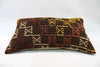 Kilim Pillow, 12x20 in. (KW30501414)