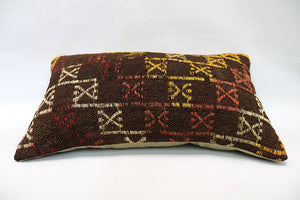 Kilim Pillow, 12x20 in. (KW30501414)