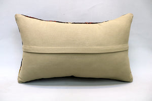 Kilim Pillow, 12x20 in. (KW30501414)