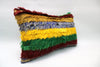 Kilim Pillow, 12x20 in. (KW30501458)