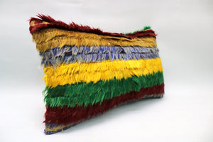 Kilim Pillow, 12x20 in. (KW30501458)