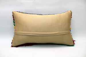 Kilim Pillow, 12x20 in. (KW30501458)