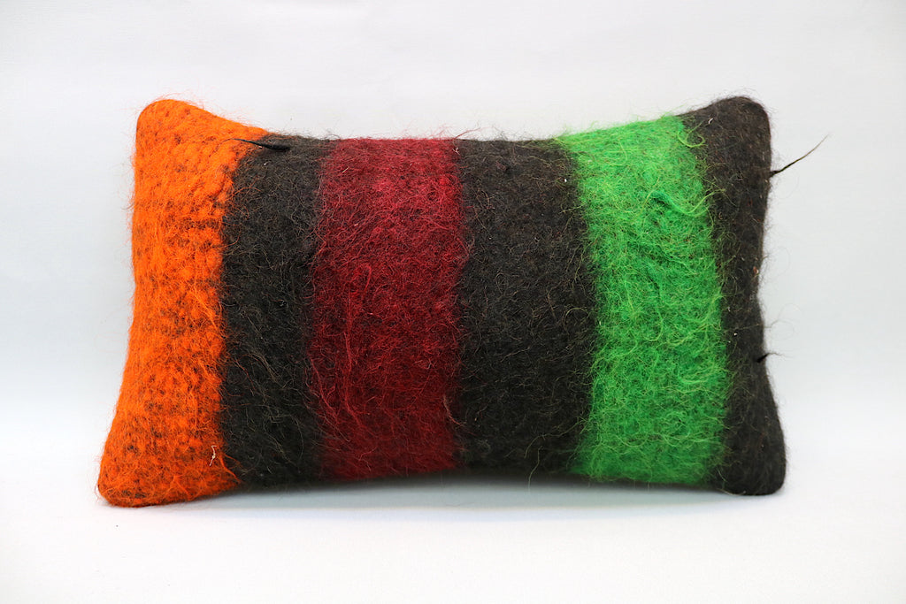 Kilim Pillow, 12x20 in. (KW30501461)