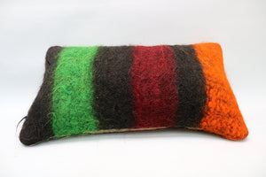 Kilim Pillow, 12x20 in. (KW30501461)