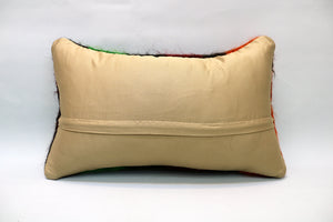 Kilim Pillow, 12x20 in. (KW30501461)