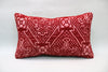 Kilim Pillow, 12x20 in. (KW30501466)