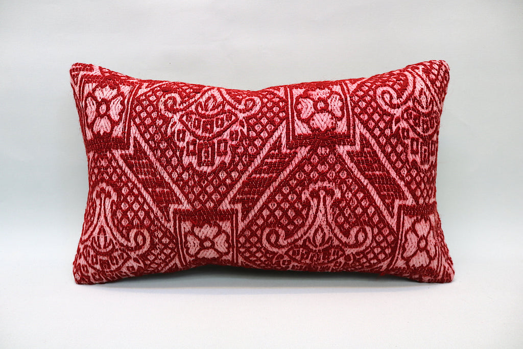 Kilim Pillow, 12x20 in. (KW30501466)