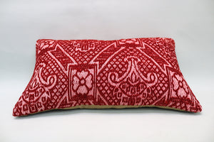 Kilim Pillow, 12x20 in. (KW30501466)