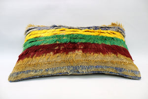 Kilim Pillow, 12x20 in. (KW30501467)