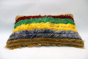 Kilim Pillow, 12x20 in. (KW30501467)