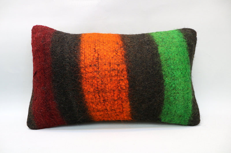 Kilim Pillow, 12x20 in. (KW30501477)