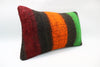 Kilim Pillow, 12x20 in. (KW30501477)