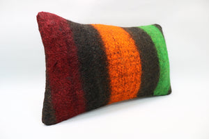 Kilim Pillow, 12x20 in. (KW30501477)