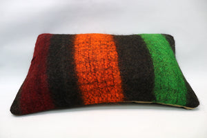 Kilim Pillow, 12x20 in. (KW30501477)