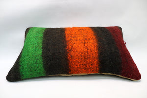 Kilim Pillow, 12x20 in. (KW30501477)